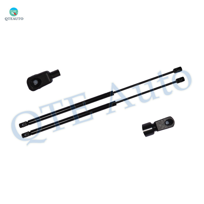Pair of 2 Rear Liftgate Lift Support For 2014-2019 Nissan Versa Note