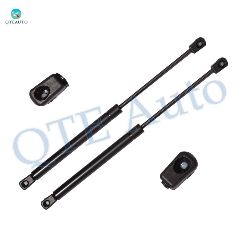 Pair of 2 Front Hood Lift Support For 2001-2003 Acura CL