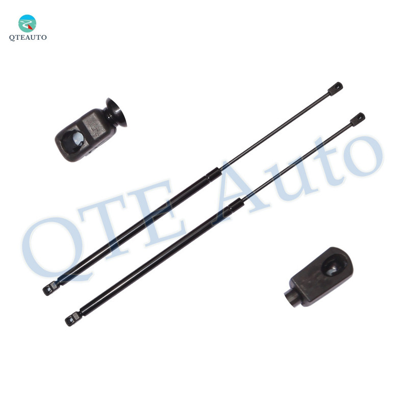 Pair of 2 Front Hood Lift Support For 2009-2012 Lincoln Mks