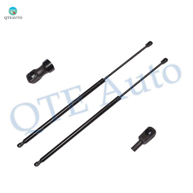 Pair of 2 Rear Tailgate Lift Support For 2007-2012 Acura RDX
