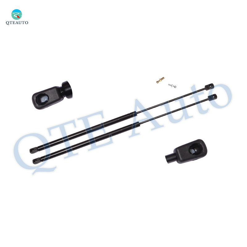 Pair of 2 Rear Liftgate Lift Support For 1970-1973 Nissan 240Z