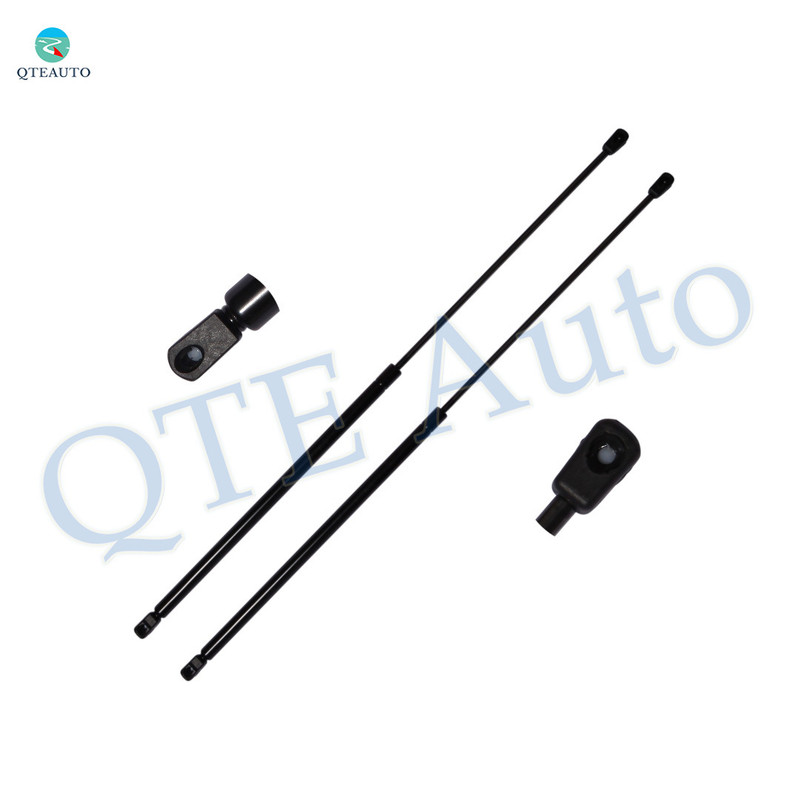 Pair of 2 Front Hood Lift Support For 2011-2017 Buick Regal