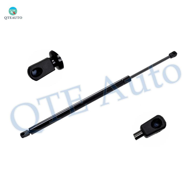 Rear Liftgate Lift Support For 2000 2001 Oldsmobile Bravada W/ Aluminum Liftgate