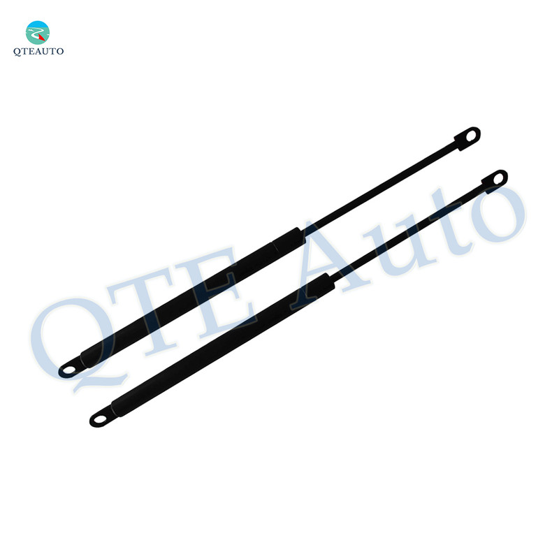 Pair of 2 Rear Liftgate Lift Support For 1987-1994 Plymouth Sundance w/ Spoiler