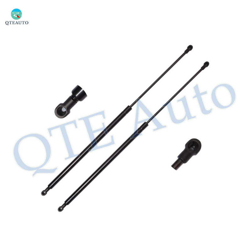 Pair of 2 Rear Liftgate Lift Support For 2013-2018 Buick Encore