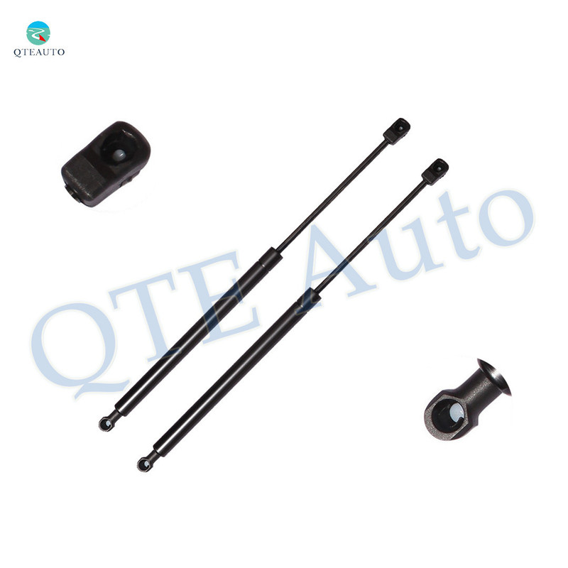 Pair of 2 Front Tailgate Lift Support For 2003-2008 Toyota Matrix Wagon 4 Door