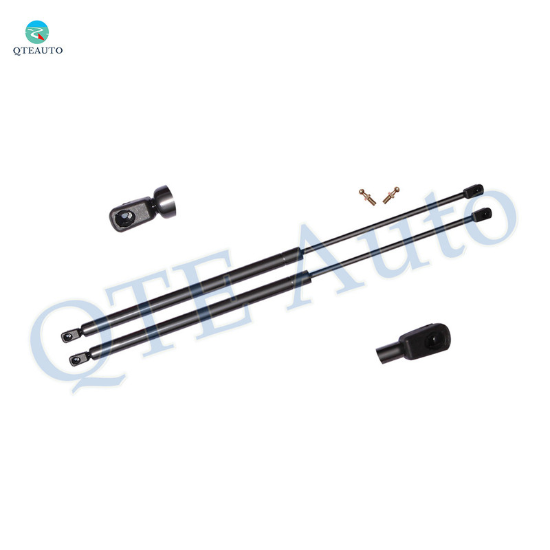 Pair of 2 Rear Tailgate Lift Support For 1979-1982 Nissan 210 Wagon 4 Door