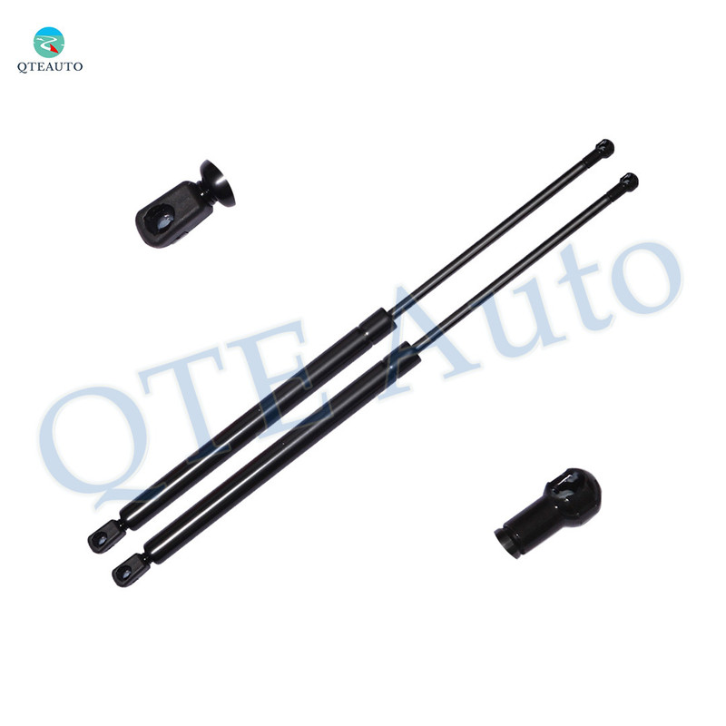 Pair of 2 Rear Tailgate Lift Support For 2009-2016 Toyota Venza