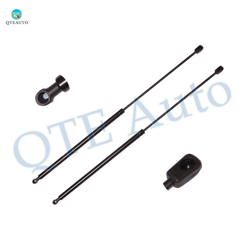 Pair of 2 Front Hood Lift Support For 2004-2008 Toyota Solara