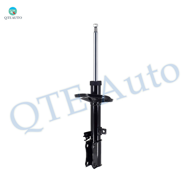 Rear Left Suspension Strut Assembly For 2002 2003 Toyota Camry
