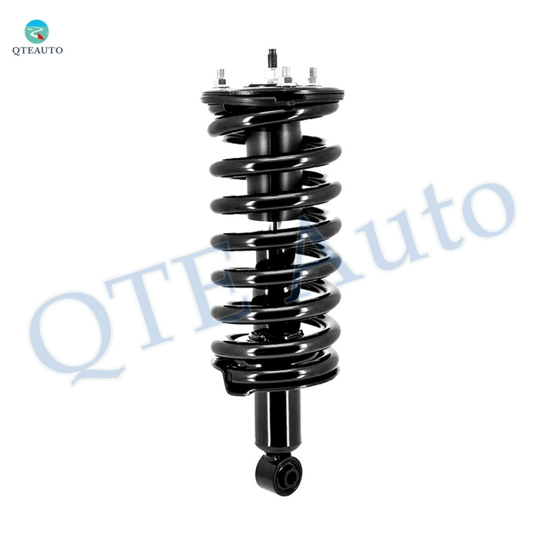 Front Quick Complete Strut - Coil Spring For 2004-2007 Infiniti Qx56 4WD