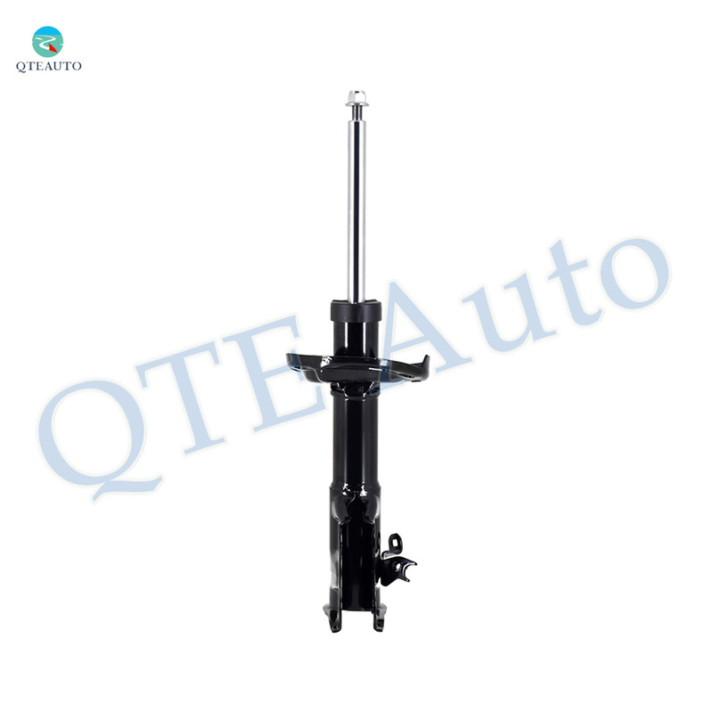 Front Left Suspension Strut Assembly For 2006 - 2011 Honda Civic Sedan