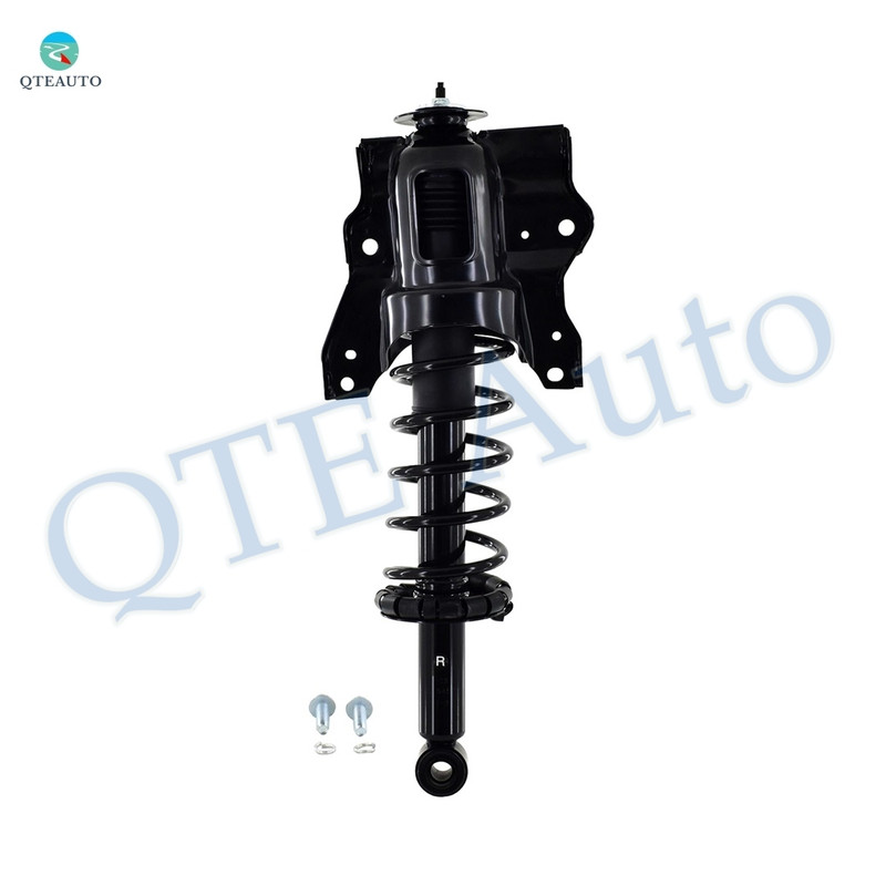 Rear Right Quick Complete Strut - Coil Spring For 2000-2005 Hyundai Sonata