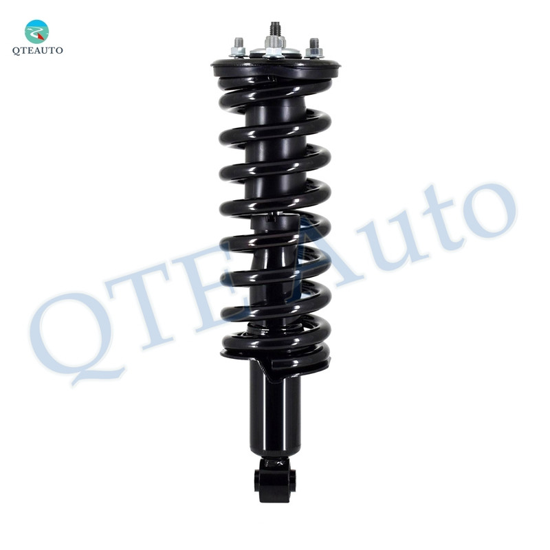 Front Quick Complete Strut-Coil Spring For 2005-2015 Nissan Xterra