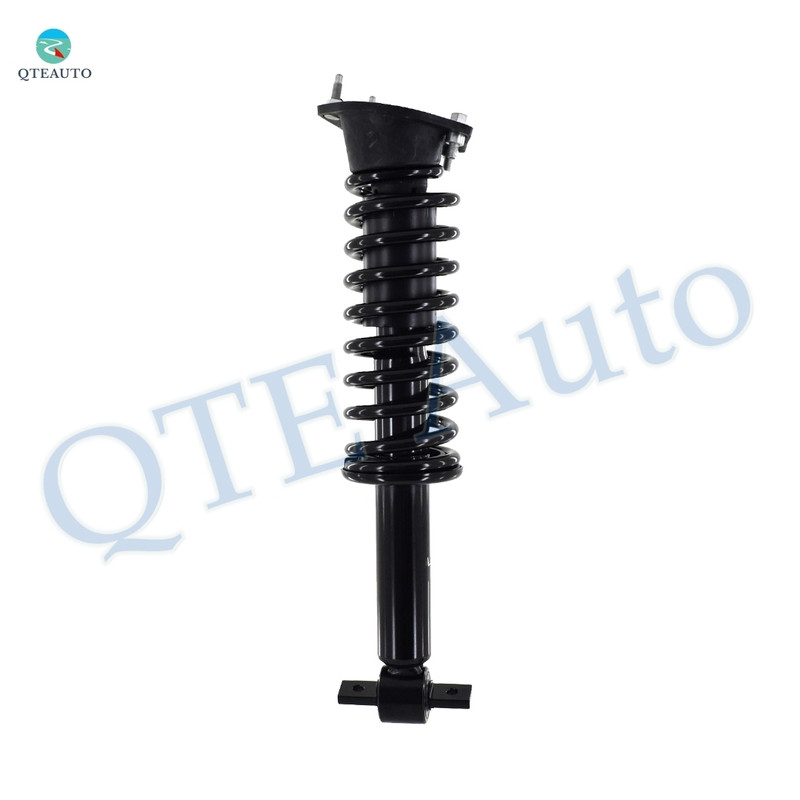 Front Right Quick Complete Strut-Coil Spring For 1993-2002 Pontiac Firebird