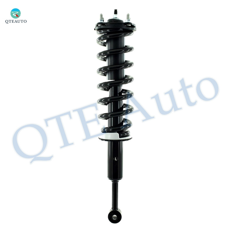 Front Left Quick Complete Strut For 2008 - 2022 Toyota Sequoia RWD