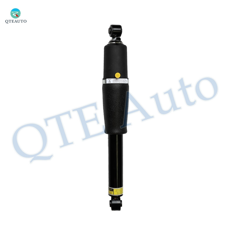 Rear Bypass Sensor Air Ride Shock Absorber For 2002-2014 Cadillac Escalade