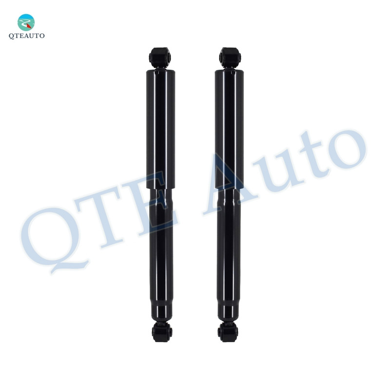 Pair Rear Shock Absorber For 1997-1998 Pontiac Trans Sport