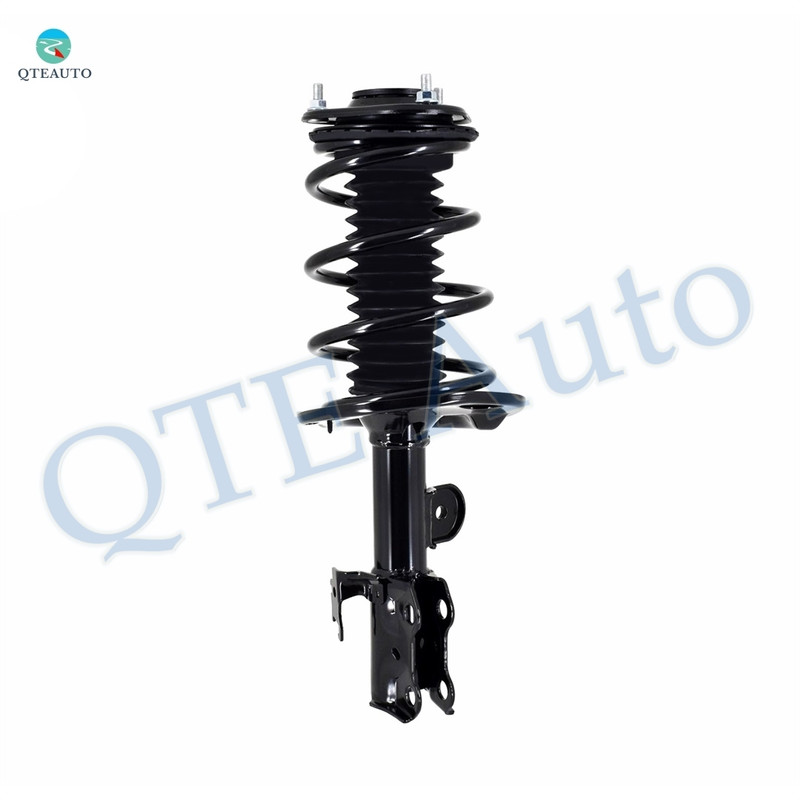 Front Right Quick Complete Strut - Coil Spring Fit 2011-2016 Scion tC