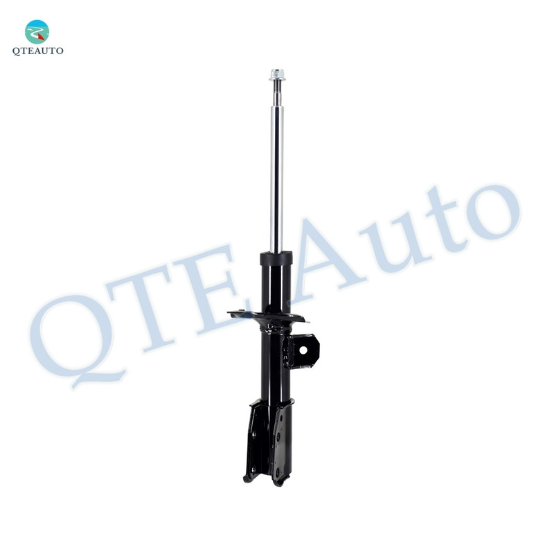 Front Left Suspension Bare Strut Assembly For 2006 Pontiac Torrent