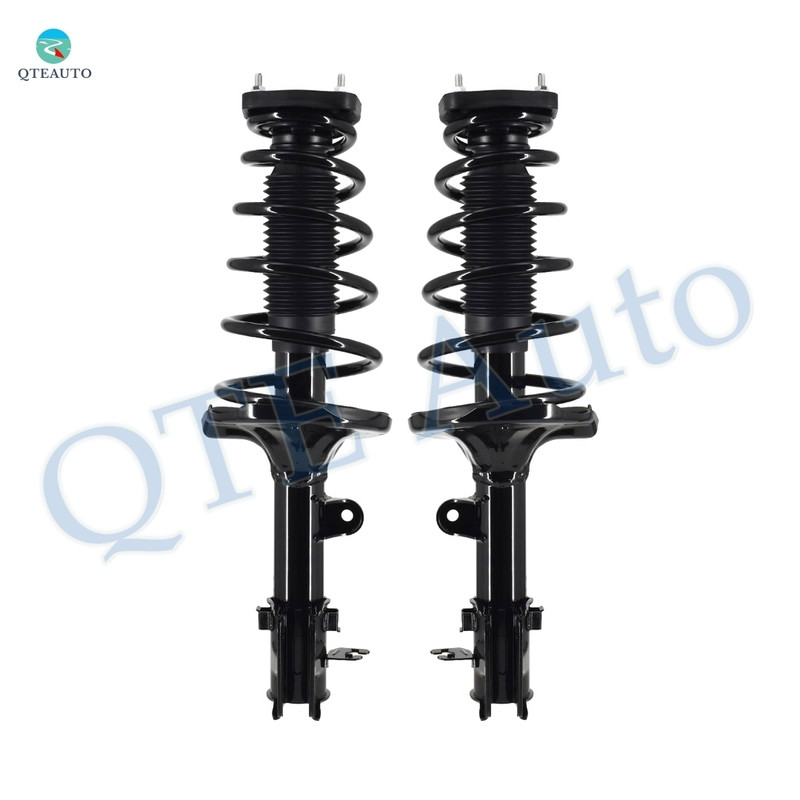 Pair 2 Rear Left-Right Quick Complete Strut For 2005-2009 Hyundai Tucson