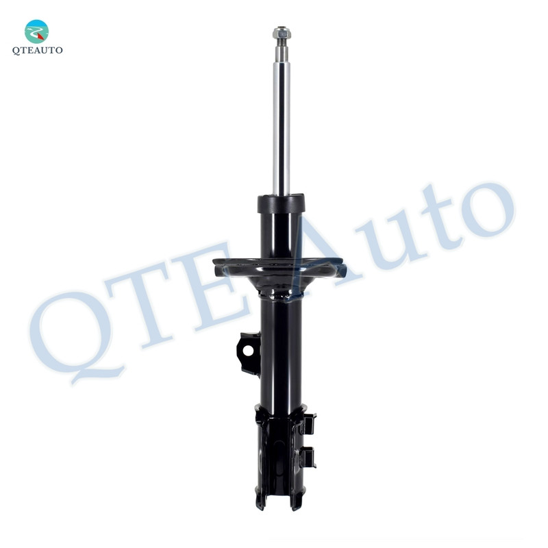 Front Left Suspension Bare Strut Assembly For 2011-2016 Hyundai Elantra Sedan
