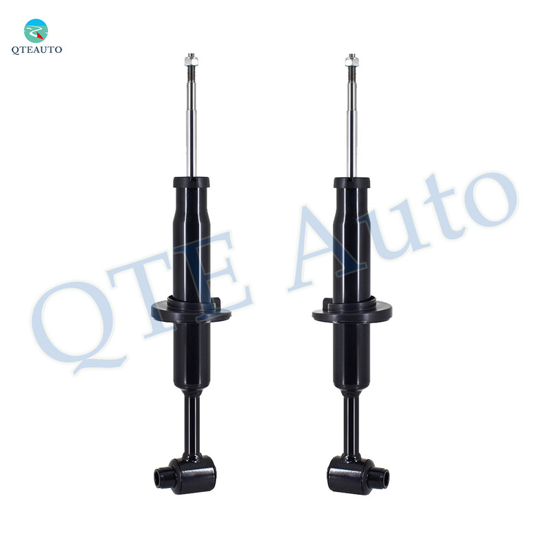 Pair Front Suspension Bare Strut Assembly For 2004 2005 Mercury Mountaineer