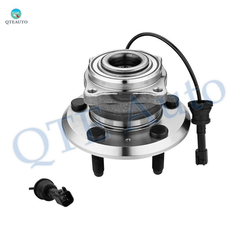 Rear Wheel Hub Bearing Assembly For 2010-2017 Chevrolet Equinox