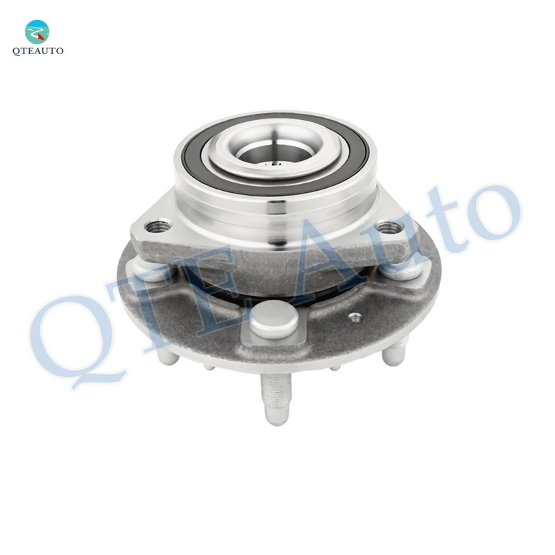 Rear Wheel Hub Bearing Assembly For 2016 Chevrolet Malibu Limited