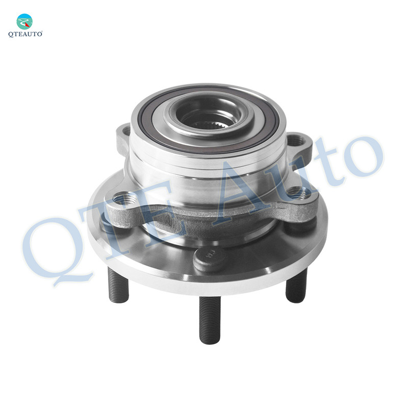 Rear Wheel Hub Bearing Assembly For 2013-2020 Ford Police Interceptor Utility