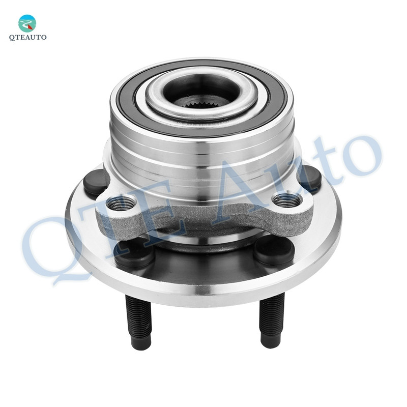 Front Wheel Hub Bearing Assembly For 2011-2020 Ford Explorer