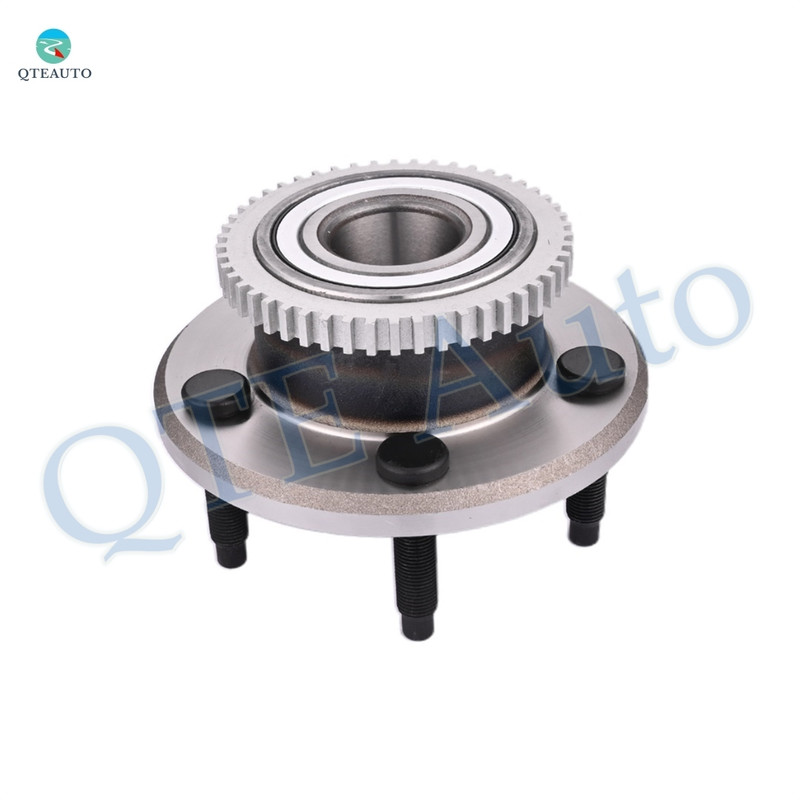 Front Wheel Hub Bearing Assembly For 2005-2007 Avanti Avanti Front Wheel Hub Bearing Assembly For 2005-2007 Avanti Avanti