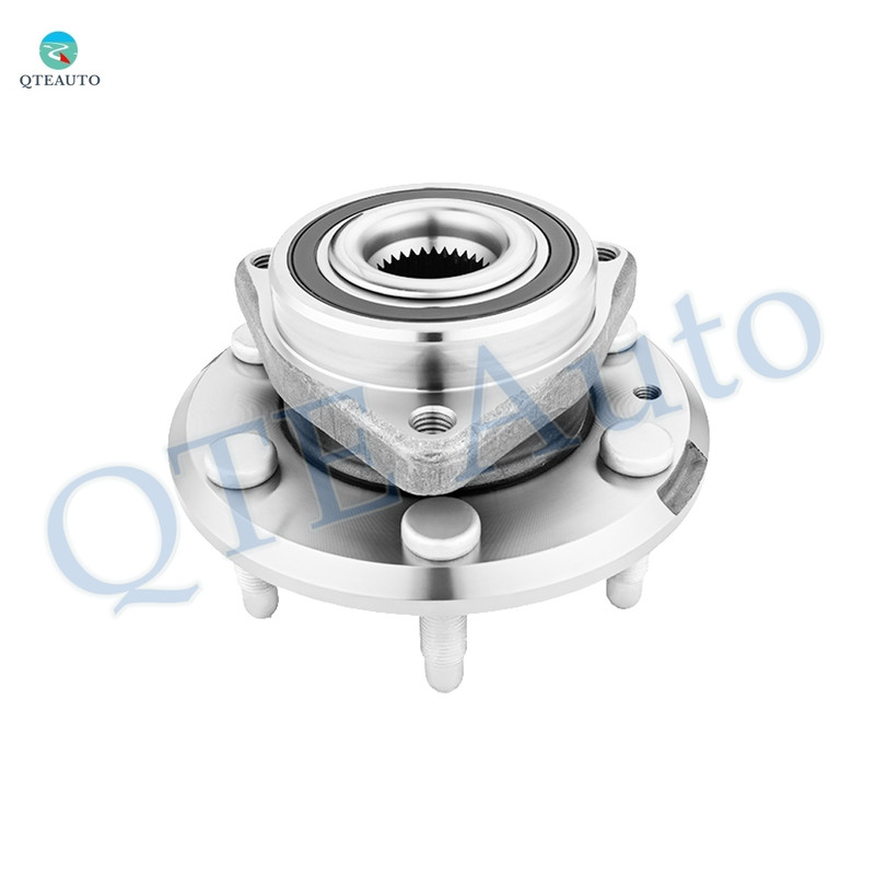 Front Wheel Hub Bearing Assembly For 2007-2016 GMC Acadia