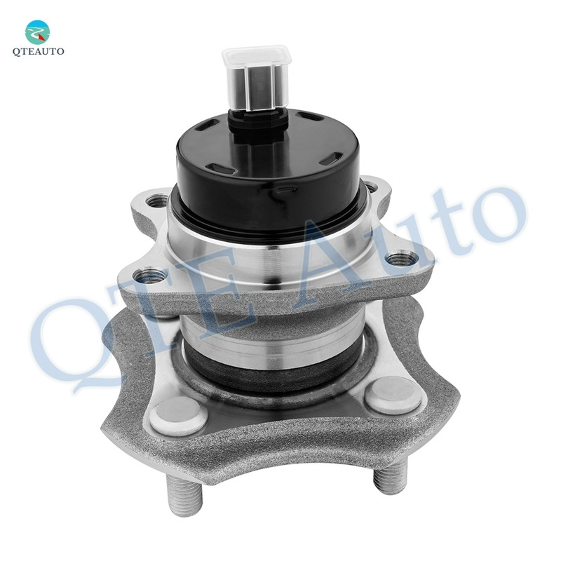 Rear Wheel Hub Bearing Assembly For 2004-2006 Scion XA Rear Wheel Hub Bearing Assembly For 2004-2006 Scion XA