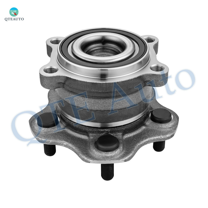 Rear Wheel Hub Bearing Assembly For 2009-2014 2016-2019 Nissan Maxima
