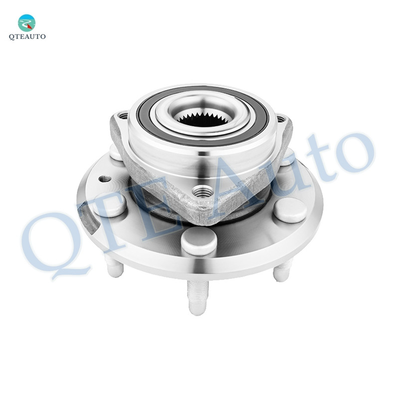 Rear Wheel Hub Bearing Assembly For 2017 GMC Acadia Limited