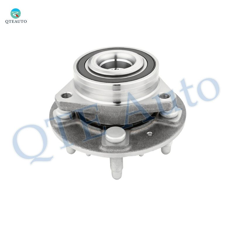 Front Wheel Hub Bearing Assembly For 2010 2011 Saab 9-5