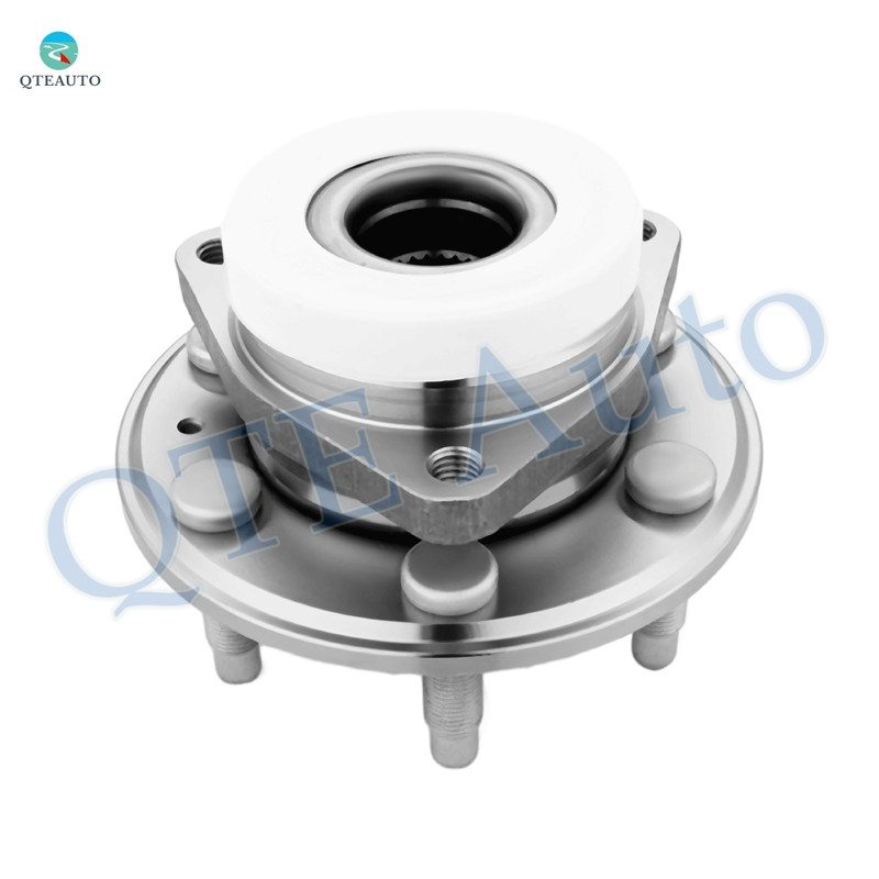 Front Wheel Hub Bearing Assembly For 2010-2016 Cadillac Srx