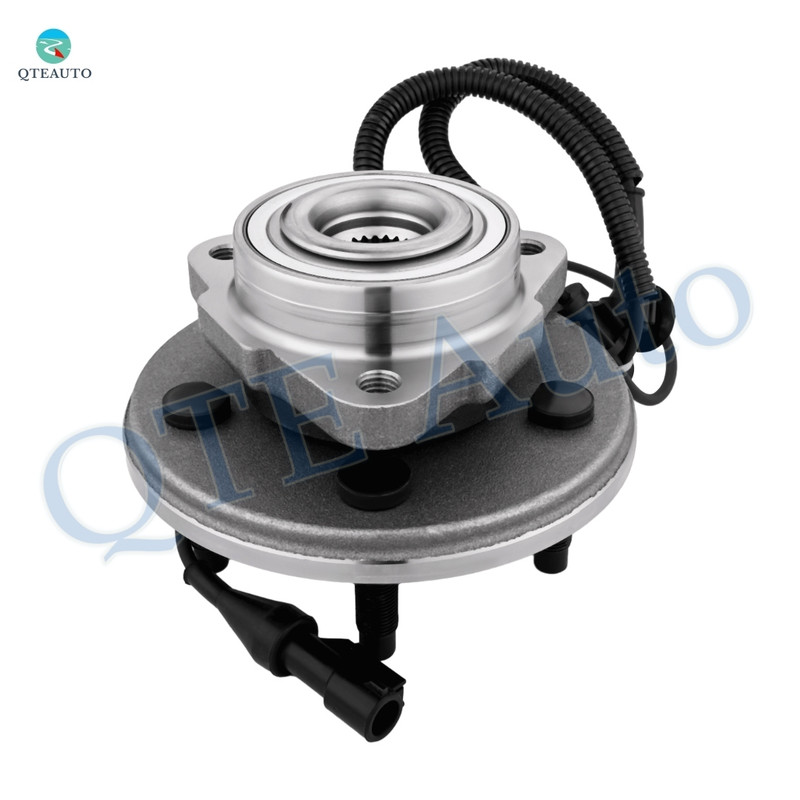 Front Wheel Hub Bearing Assembly For 2006-2010 Ford Explorer