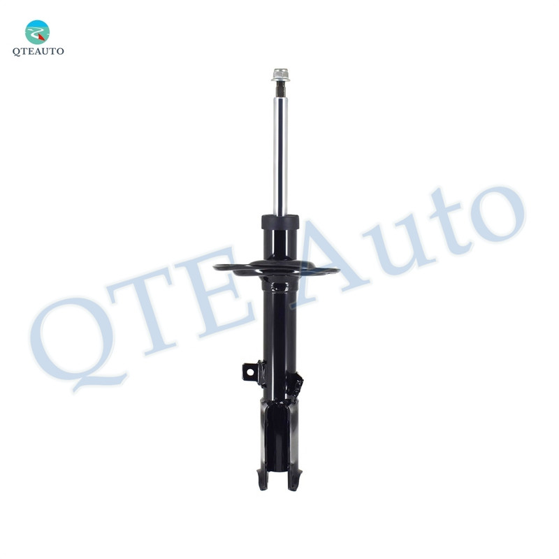 Rear Right Suspension Bare Strut Assembly For 2007-2012 Lexus ES350