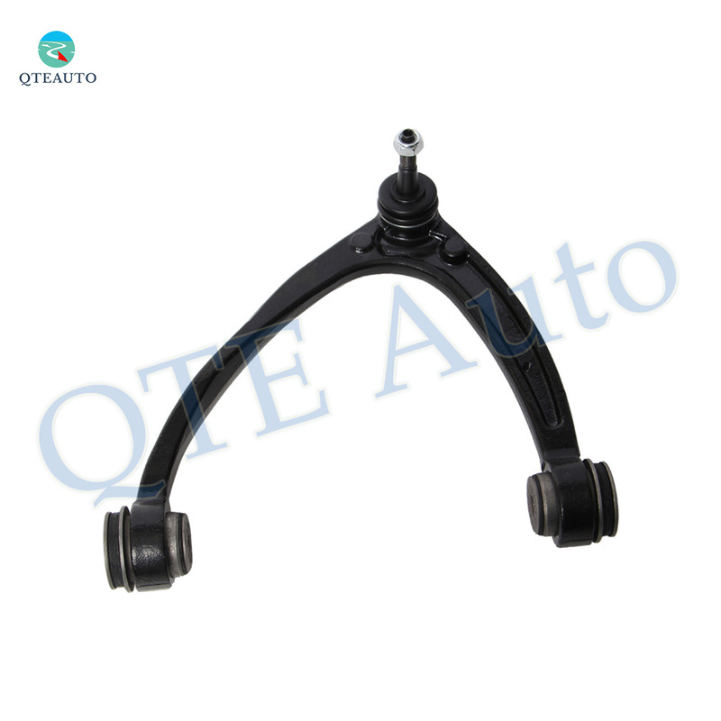 Front Left Upper Control Arm Ball Joint To 2007-2016 Cadillac Escalade Adjustable