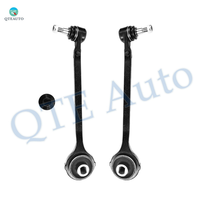 Pair of 2 Front L-R Lower Forward Control Arm Ball Joint For 2006-2010 Chrysler 300 RWD