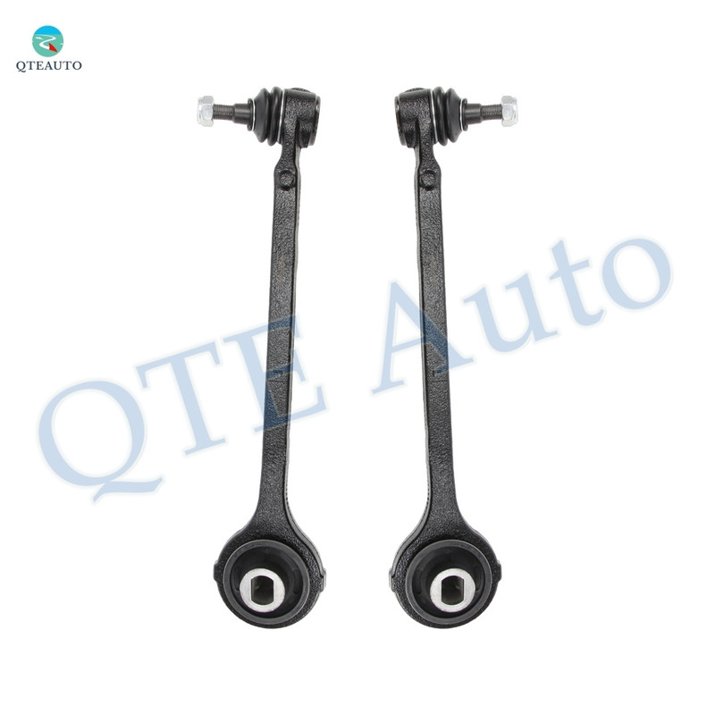 Pair of 2 Front L-R Lower Forward Control Arm Ball Joint For 2005-2010 2012-2014 2023 Chrysler 300