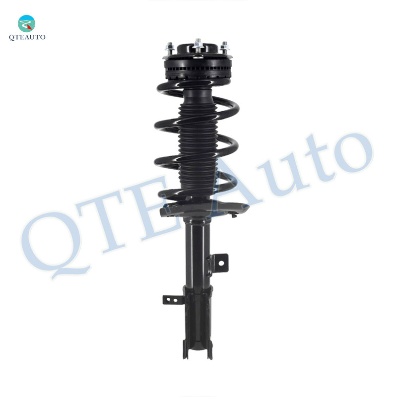 Front Left Quick Complete Strut and Coil Spring For 2008 - 2014 Dodge Avenger V6