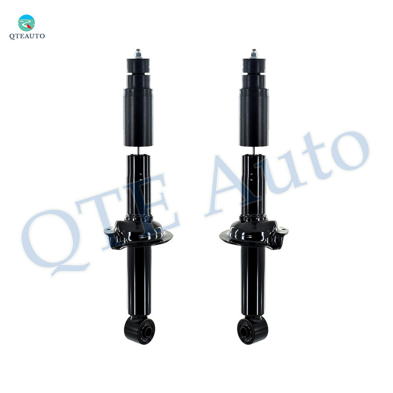 Pair of 2 Front Suspension Strut Assembly For 2012-2021 Nissan NV1500