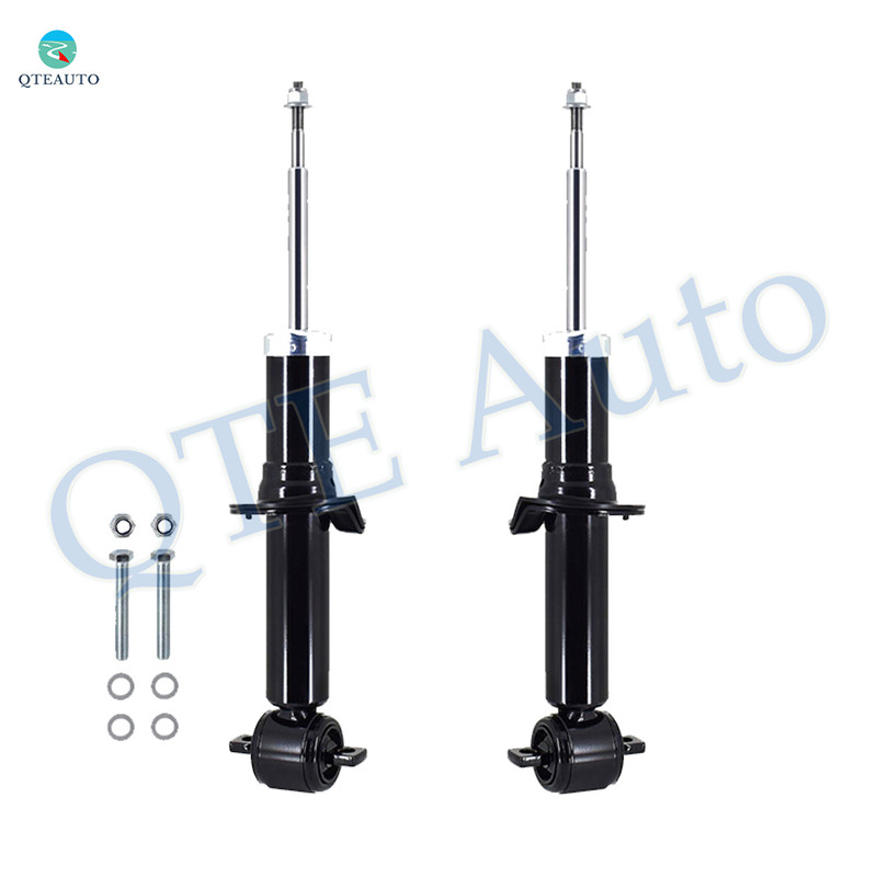 Pair of 2 Front Suspension Strut For 2019-2023 Ford Ranger w/ Special Suspension
