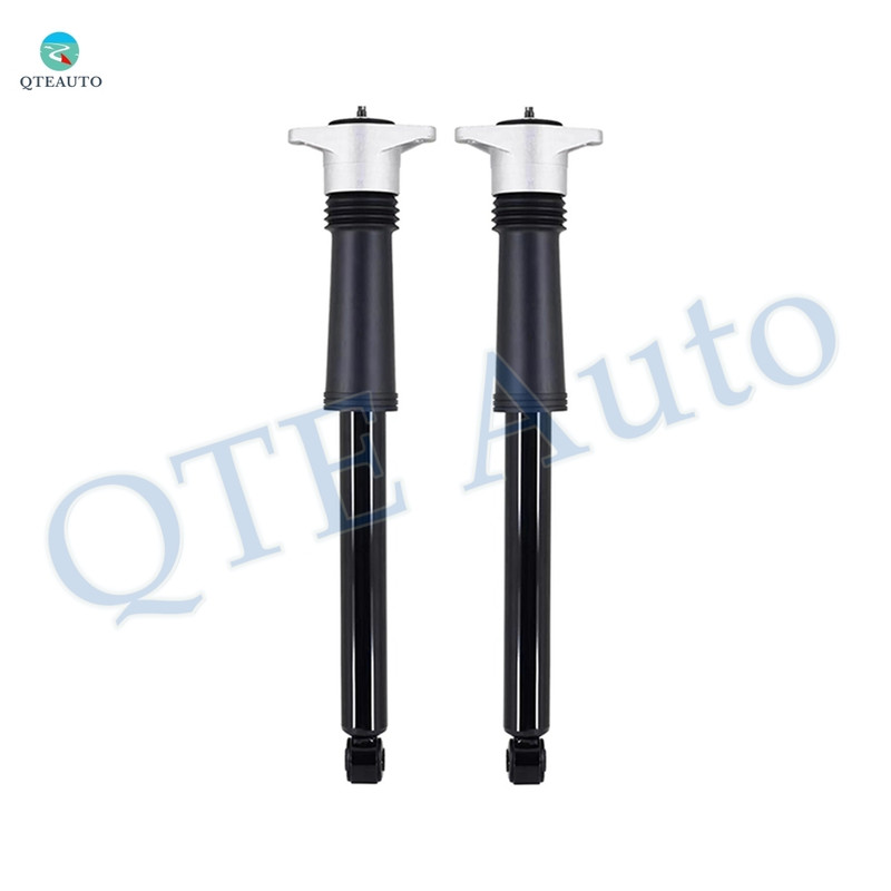 Pair of 2 Rear Complete Shock Absorber Kit For 2007-2009 KIA Amanti