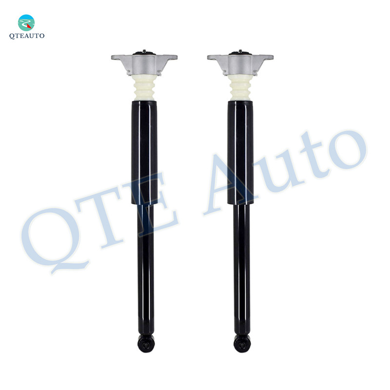 Pair of 2 Rear Complete Shock Absorber Kit For 2014-2018 Mazda 3