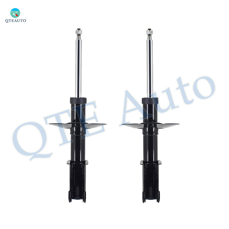 Pair 2 Front Suspension Strut Assembly For 1995 - 2005 Pontiac Sunfire