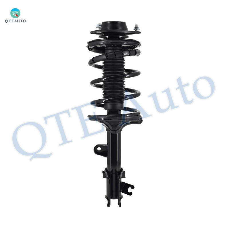 Front Right Quick Complete Strut and Coil Spring For 2005-2010 Kia Sportage